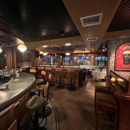 The Libertine 3* Dublin